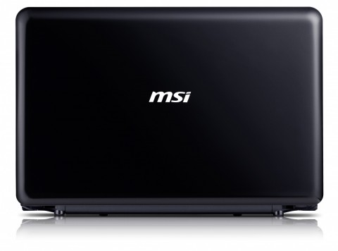 MSI Wind U200